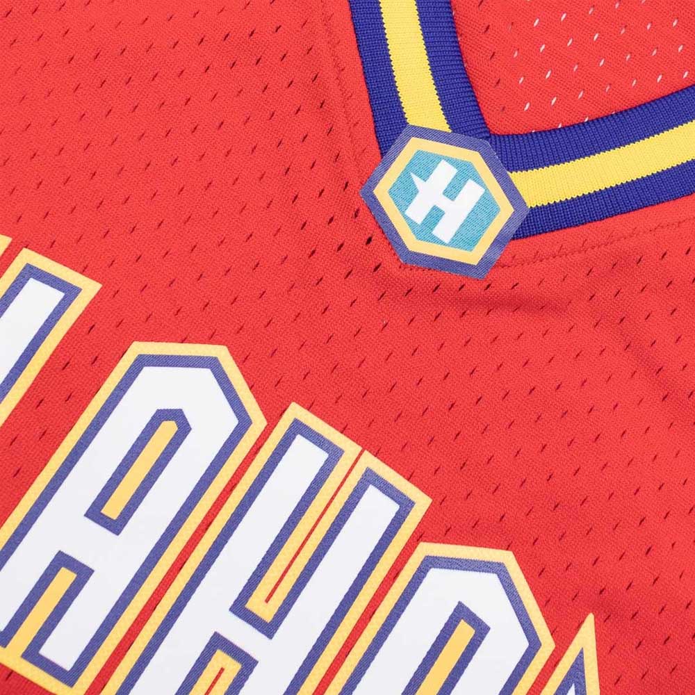 Mitchell & Ness - Chris Paul Swingman NBA Jersey - Red